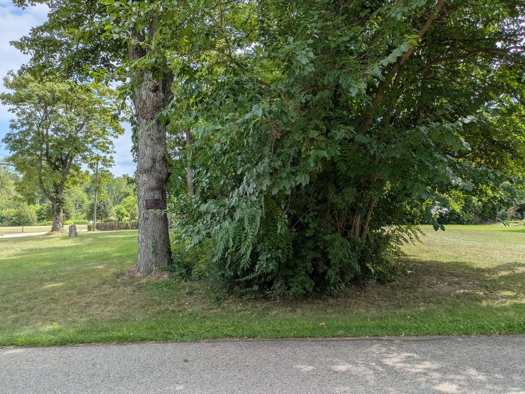 0.04 Acres of Commercial Land for Sale in Romulus, Michigan