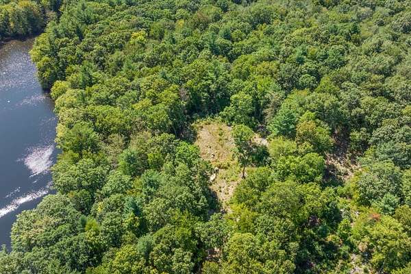 13 Acres of Land for Sale in Spencer, Massachusetts