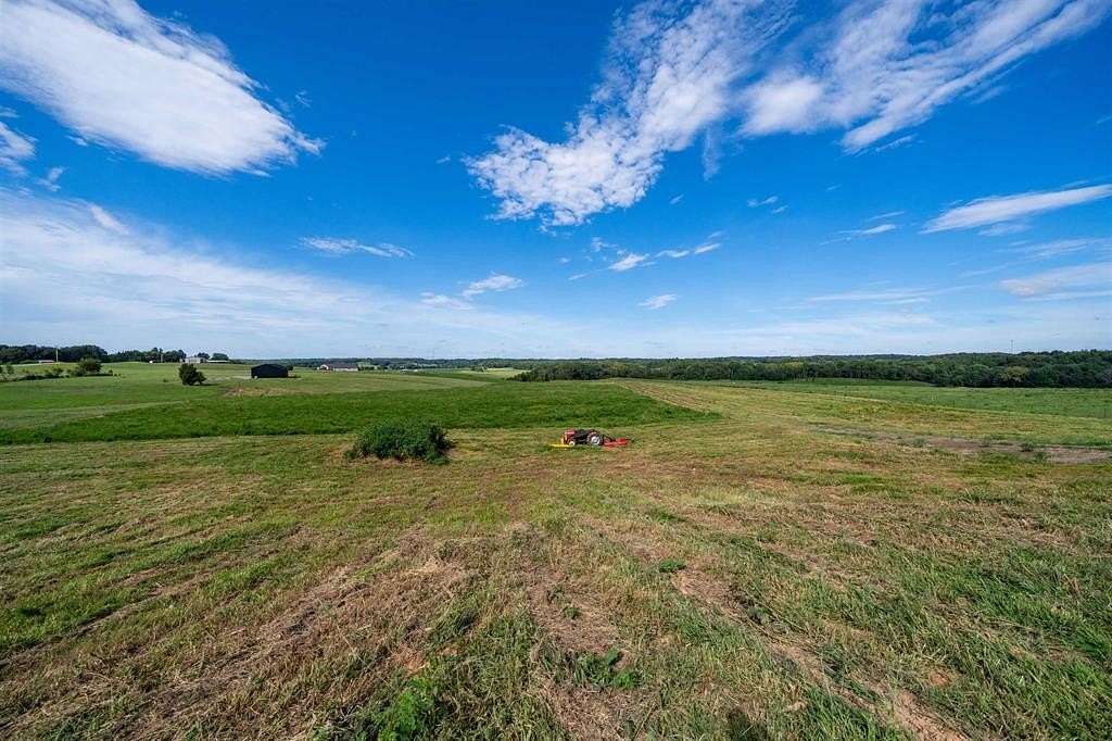 17.1 Acres of Land for Sale in Philpot, Kentucky