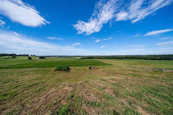 17.1 Acres of Land for Sale in Philpot, Kentucky
