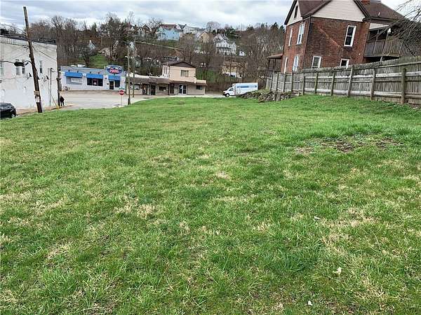0.28 Acres of Land for Sale in Washington, Pennsylvania