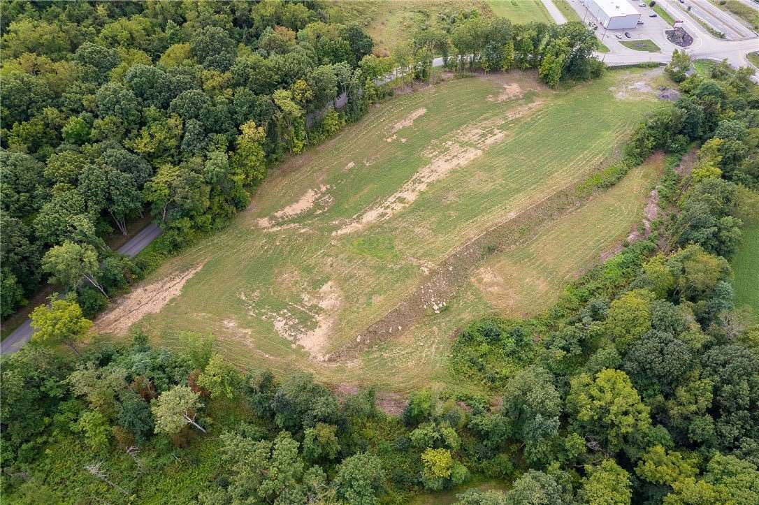 54.8 Acres of Mixed-Use Land for Lease in Bentleyville, Pennsylvania