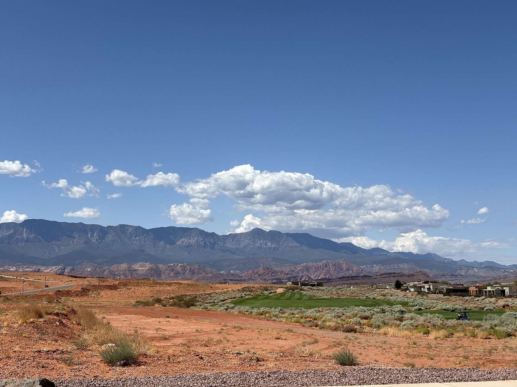 0.38 Acres of Residential Land for Sale in Hurricane, Utah