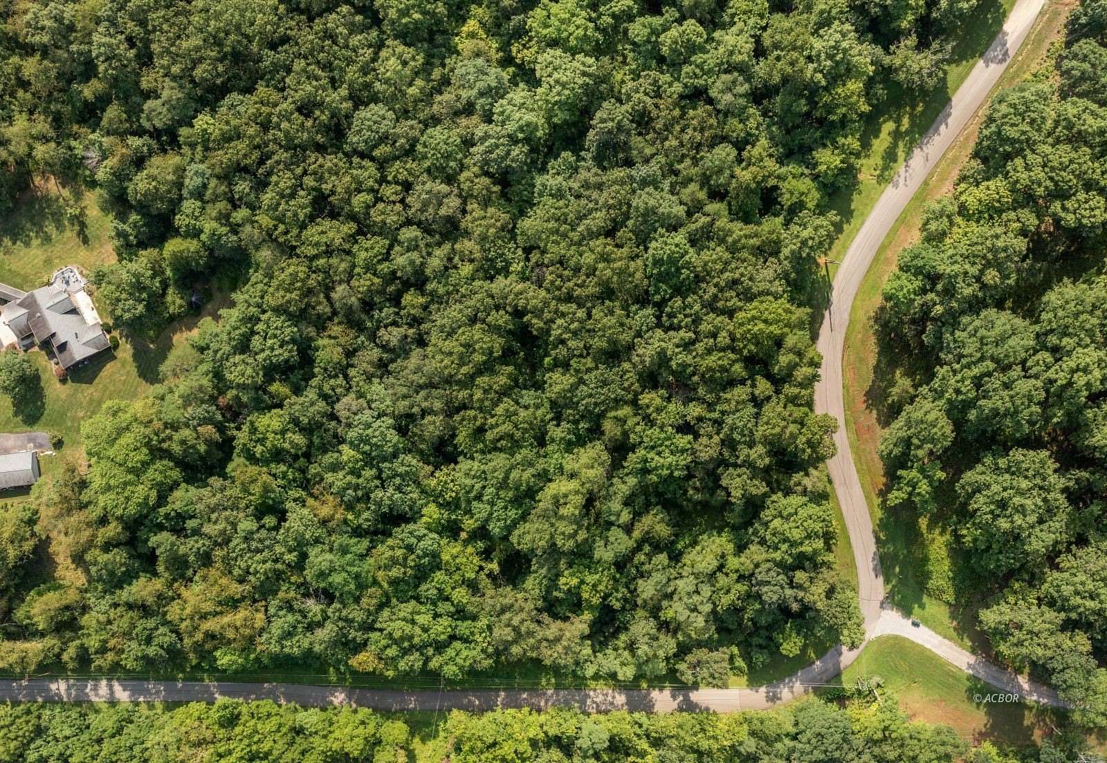 2 Acres of Residential Land for Sale in Gallipolis, Ohio
