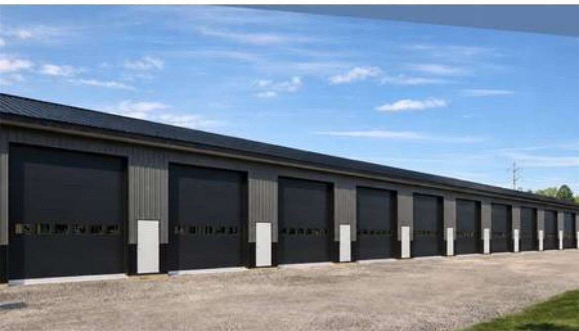 5 Acres of Improved Mixed-Use Land for Lease in Rochester, New York