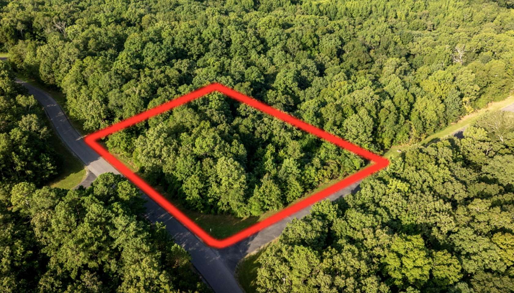 1.1 Acres of Residential Land for Sale in Murray, Kentucky