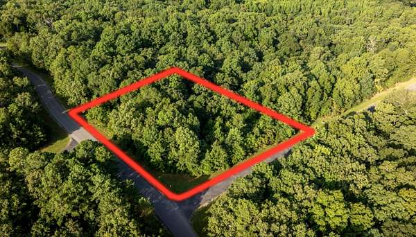 1.1 Acres of Residential Land for Sale in Murray, Kentucky