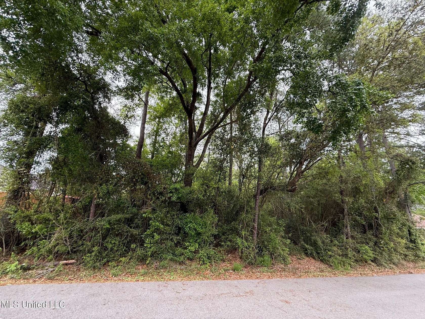 0.44 Acres of Residential Land for Sale in Diamondhead, Mississippi