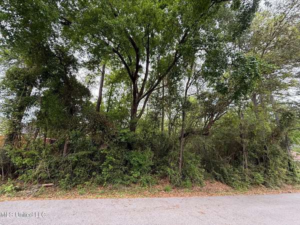 0.44 Acres of Residential Land for Sale in Diamondhead, Mississippi