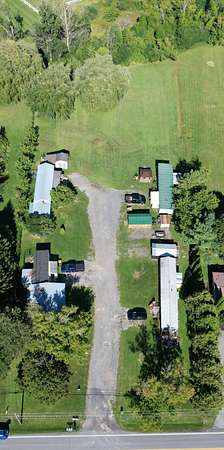 1.7 Acres of Land with Home for Sale in Central Bridge, New York