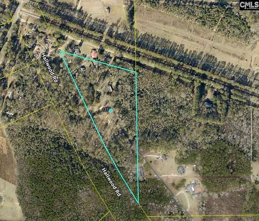0.86 Acres of Land for Sale in Eastover, South Carolina