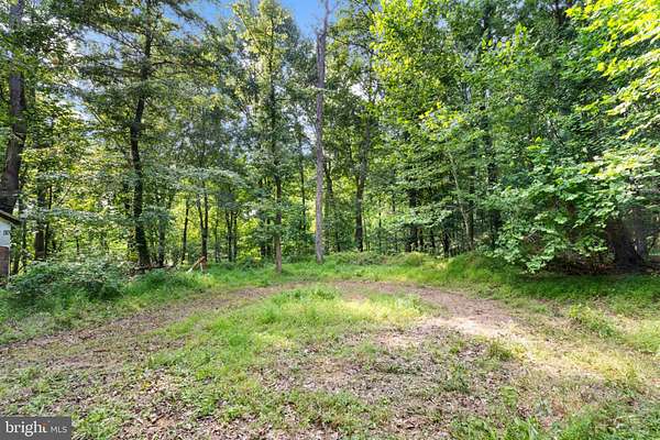 3.12 Acres of Residential Land for Sale in Reisterstown, Maryland