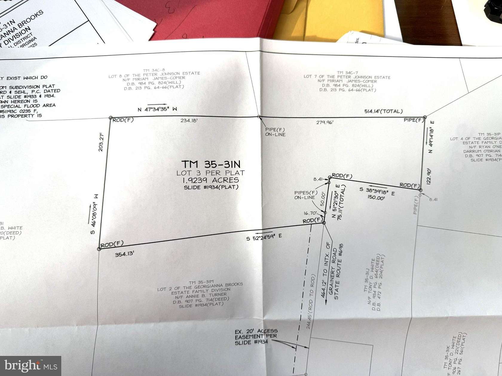 2 Acres of Land for Sale in Montross, Virginia