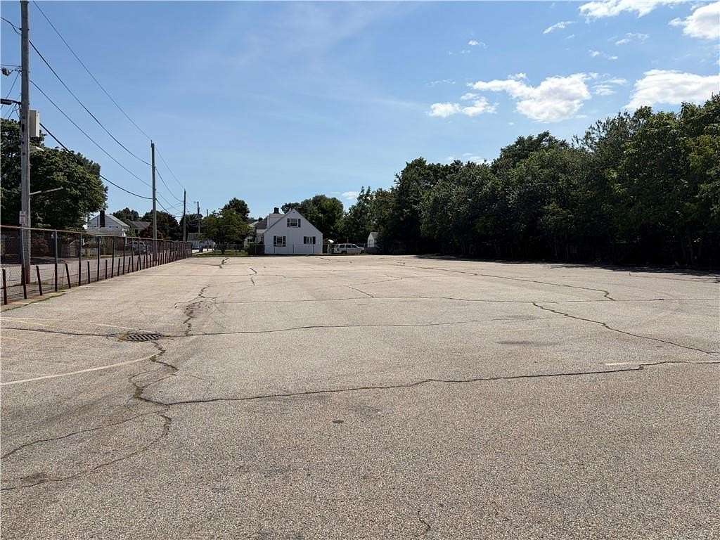 0.57 Acres of Commercial Land for Sale in Pawtucket, Rhode Island