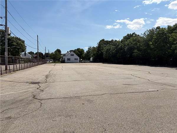 0.57 Acres of Commercial Land for Sale in Pawtucket, Rhode Island