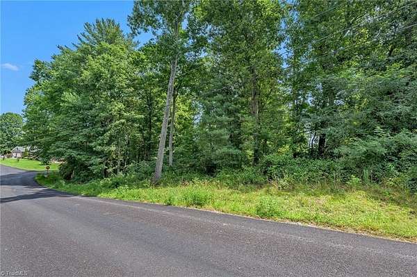 0.7 Acres of Residential Land for Sale in Wilkesboro, North Carolina