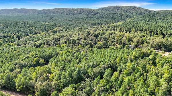 14 Acres of Land for Sale in Bismarck, Arkansas