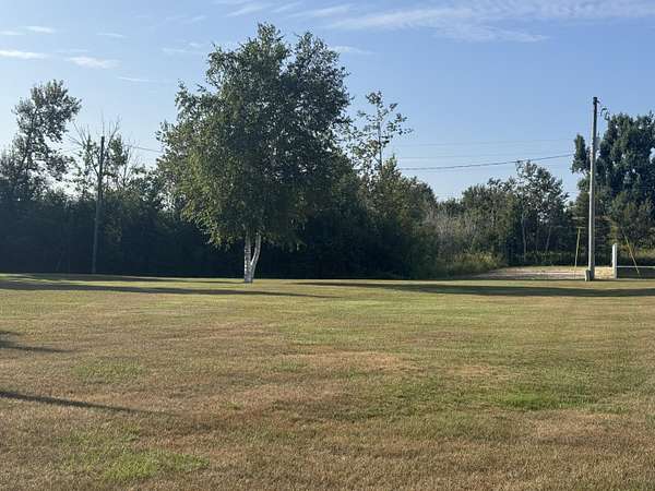 0.49 Acres of Residential Land for Sale in Mackinaw City, Michigan