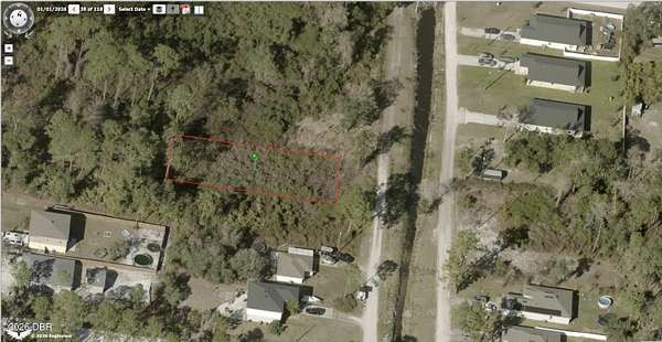 0.3 Acres of Residential Land for Sale in DeLand, Florida
