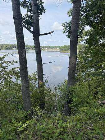 0.24 Acres of Residential Land for Sale in Morley, Michigan