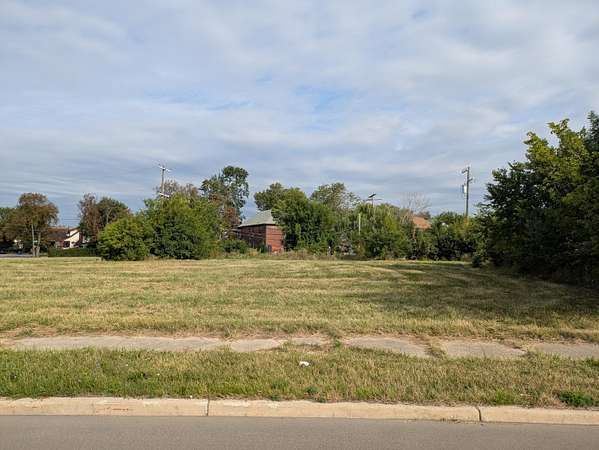 0.21 Acres of Residential Land for Sale in Detroit, Michigan