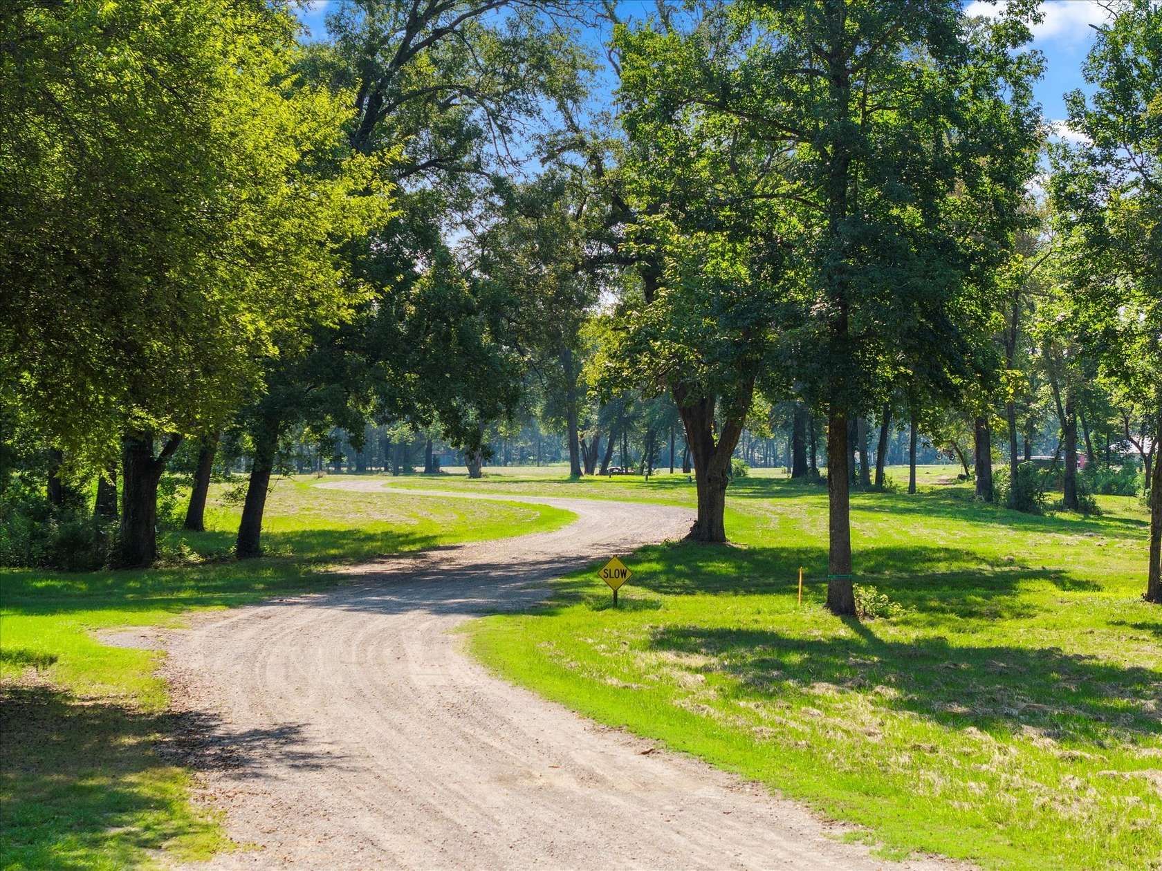 44.5 Acres of Recreational & Residential Land for Sale in Jefferson, Texas