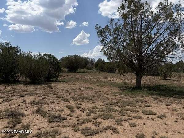 80 Acres of Recreational Land for Sale in Seligman, Arizona