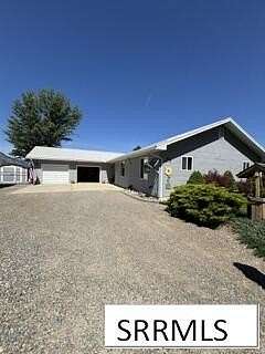 3.39 Acres of Land with Home for Sale in Salmon, Idaho