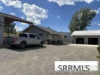 3.39 Acres of Land with Home for Sale in Salmon, Idaho