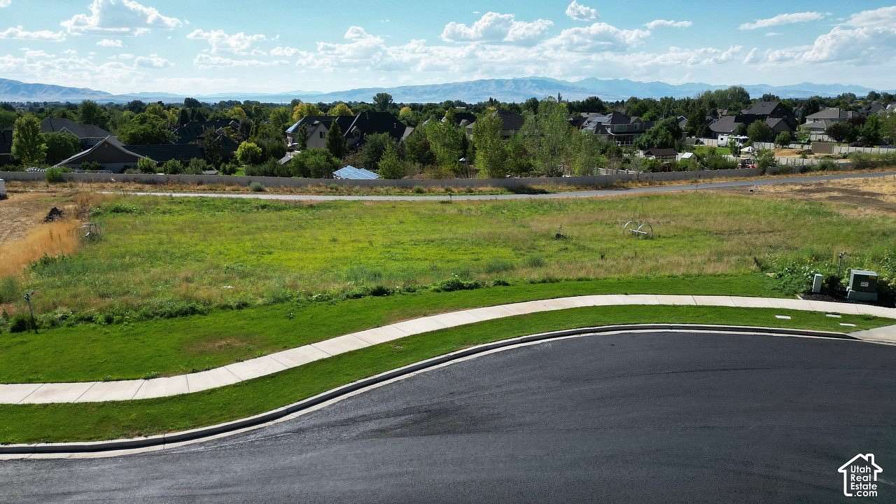 1 Acre of Residential Land for Sale in Mapleton, Utah