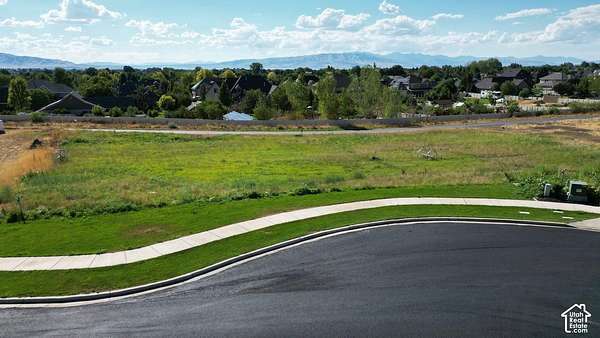 1 Acre of Residential Land for Sale in Mapleton, Utah