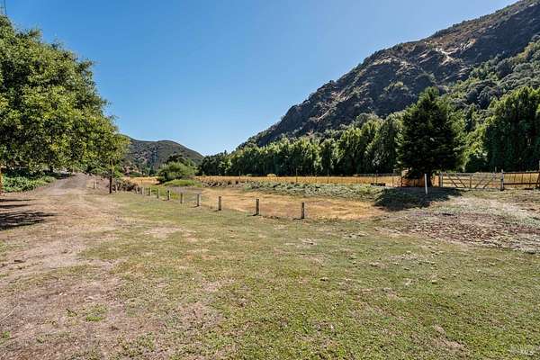5.34 Acres of Land for Sale in Upper Lake, California