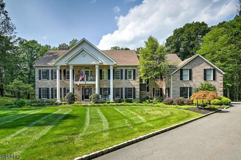 5.26 Acres of Land with Home for Sale in Sparta Township, New Jersey