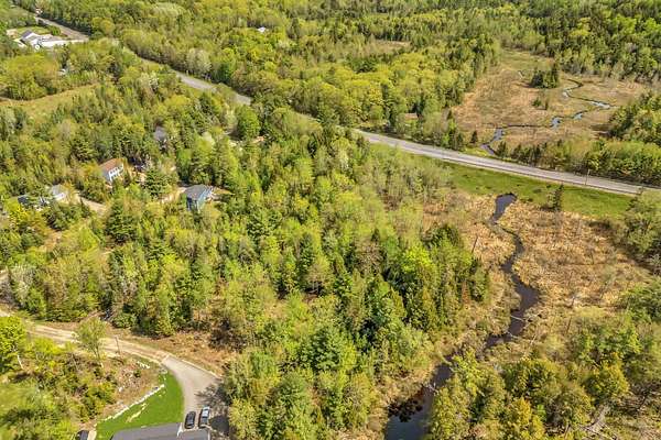 3.57 Acres of Residential Land for Sale in Palermo, Maine