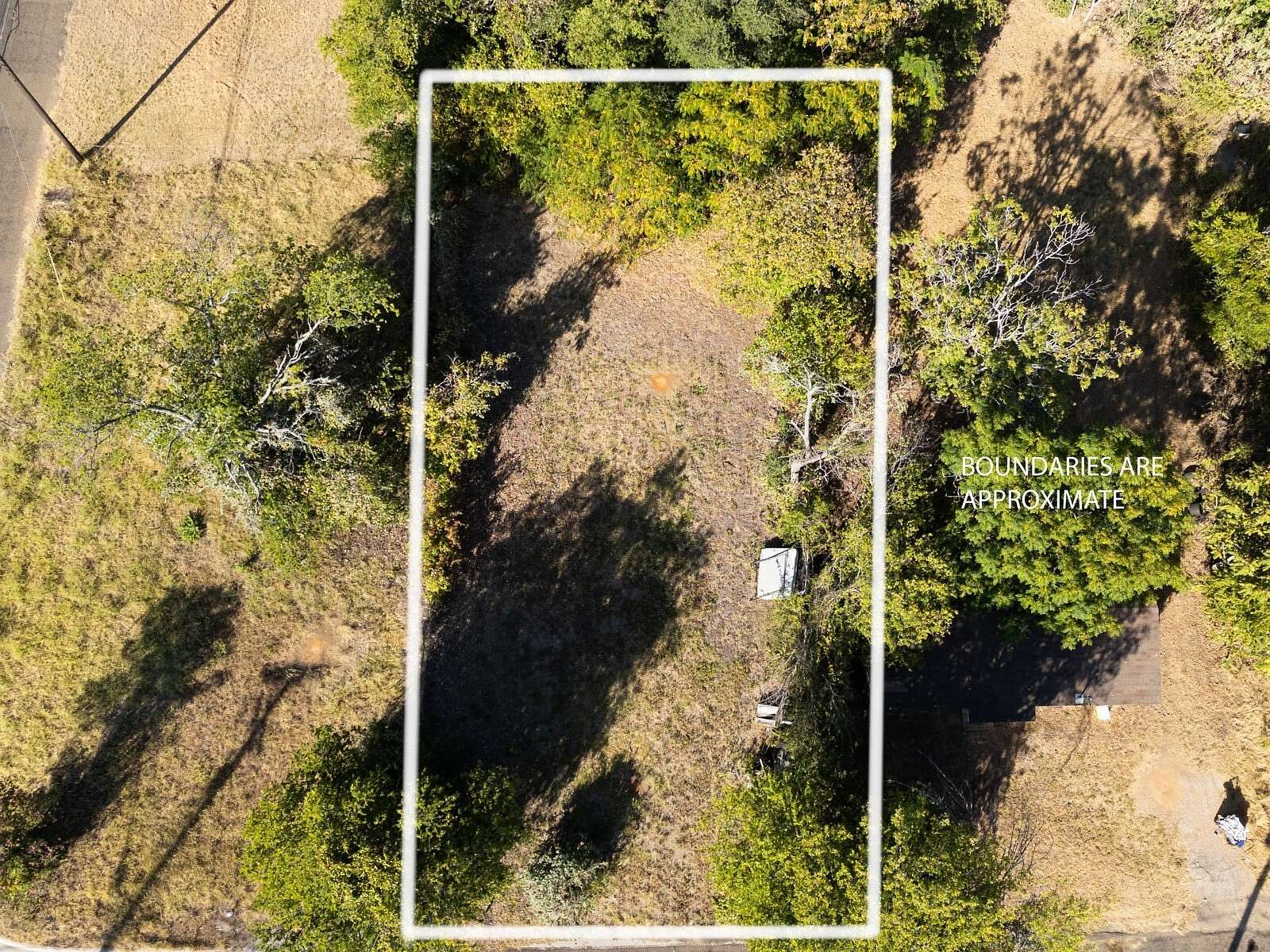 0.15 Acres of Residential Land for Sale in Waco, Texas