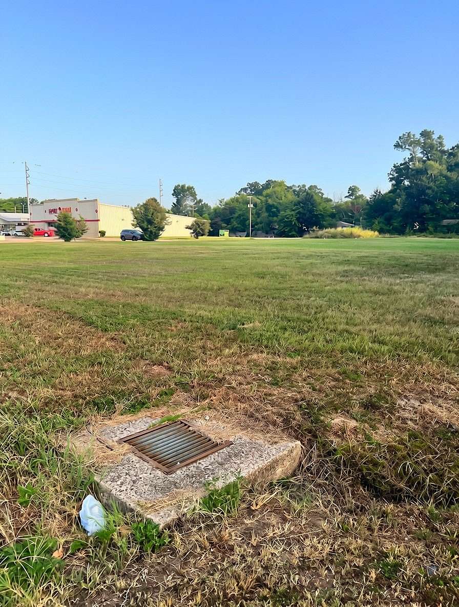 1.26 Acres of Commercial Land for Sale in Shreveport, Louisiana