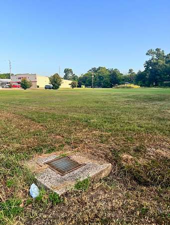 1.26 Acres of Commercial Land for Sale in Shreveport, Louisiana