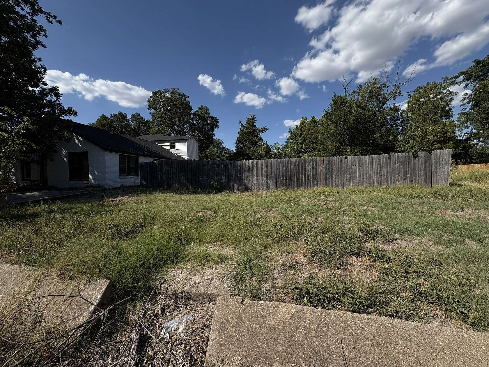 0.12 Acres of Residential Land for Sale in Waxahachie, Texas