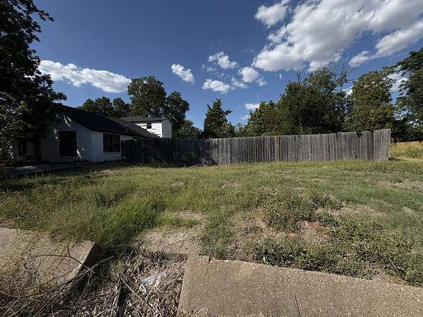 0.12 Acres of Residential Land for Sale in Waxahachie, Texas