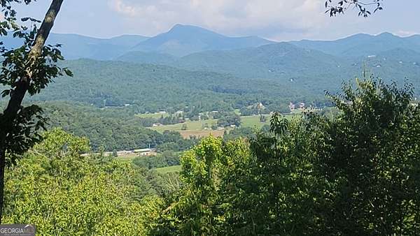 36.6 Acres of Land for Sale in Rabun Gap, Georgia