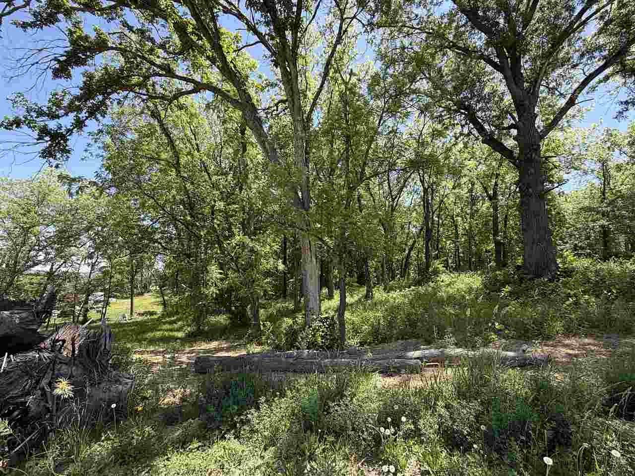 0.32 Acres of Residential Land for Sale in Tiffin, Iowa