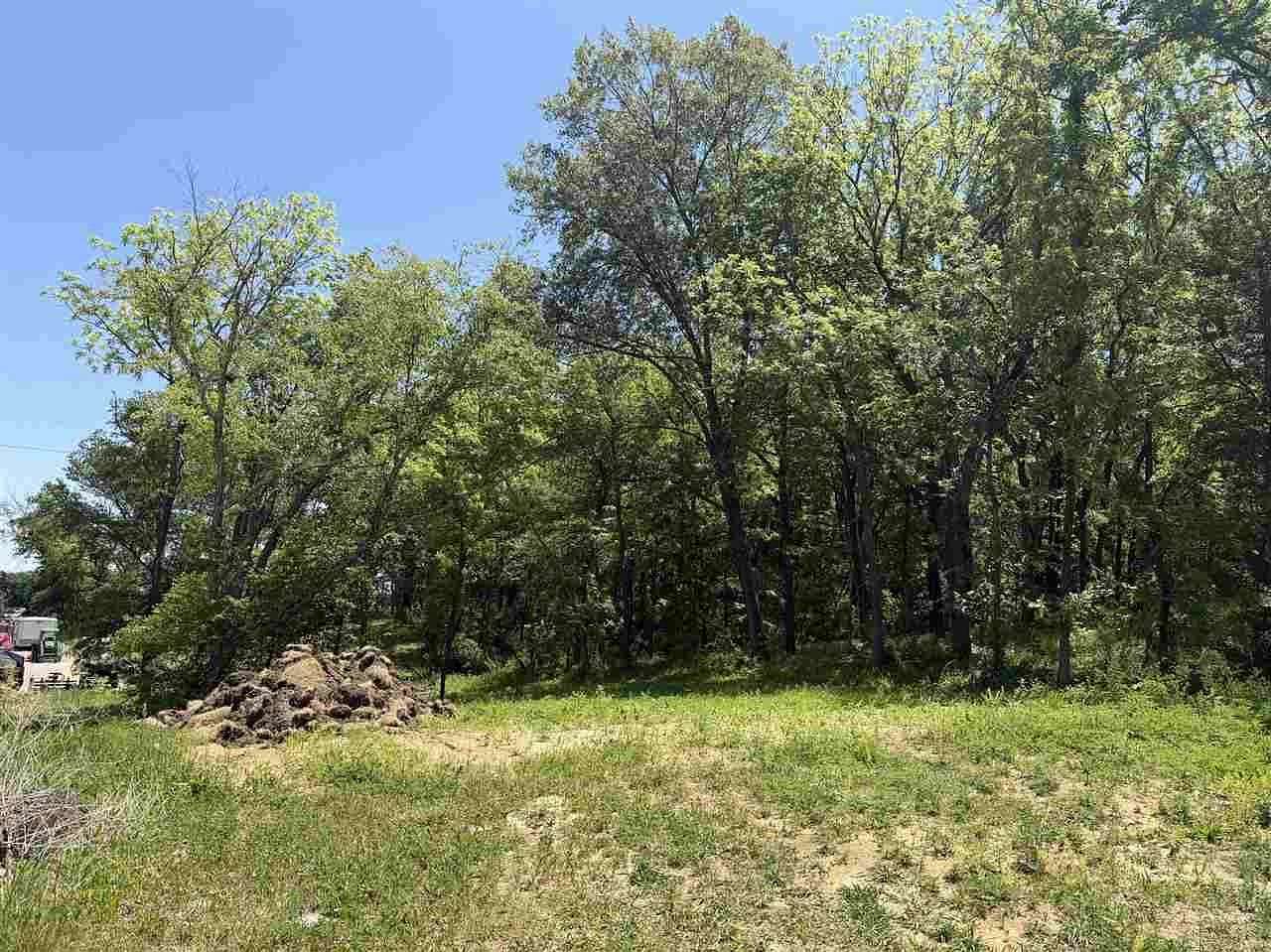 0.32 Acres of Residential Land for Sale in Tiffin, Iowa