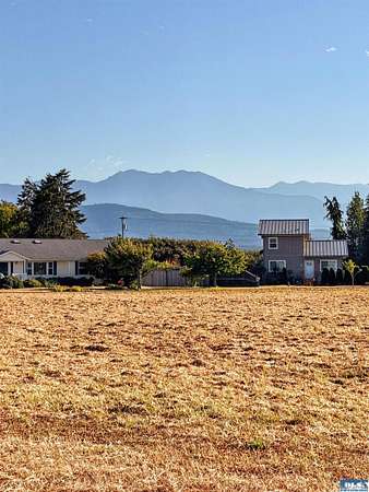 1 Acre of Residential Land for Sale in Sequim, Washington