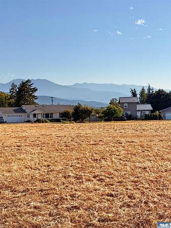 1 Acre of Residential Land for Sale in Sequim, Washington