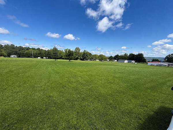 0.56 Acres of Residential Land for Sale in Brookville, Indiana