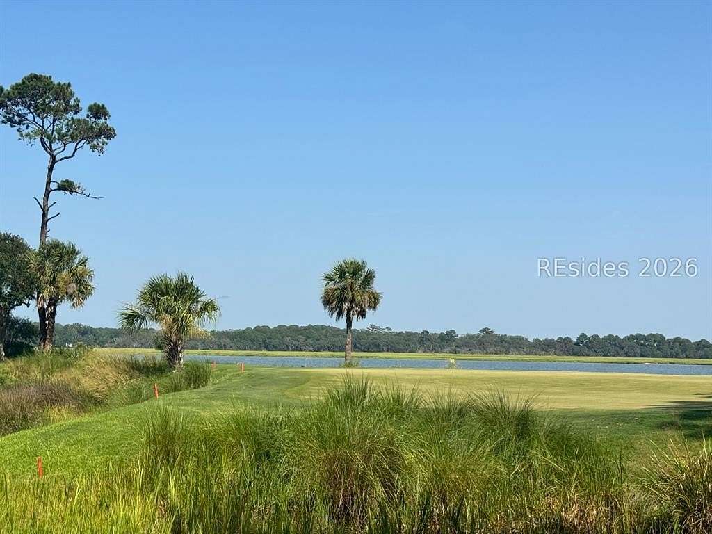 0.38 Acres of Residential Land for Sale in Beaufort, South Carolina