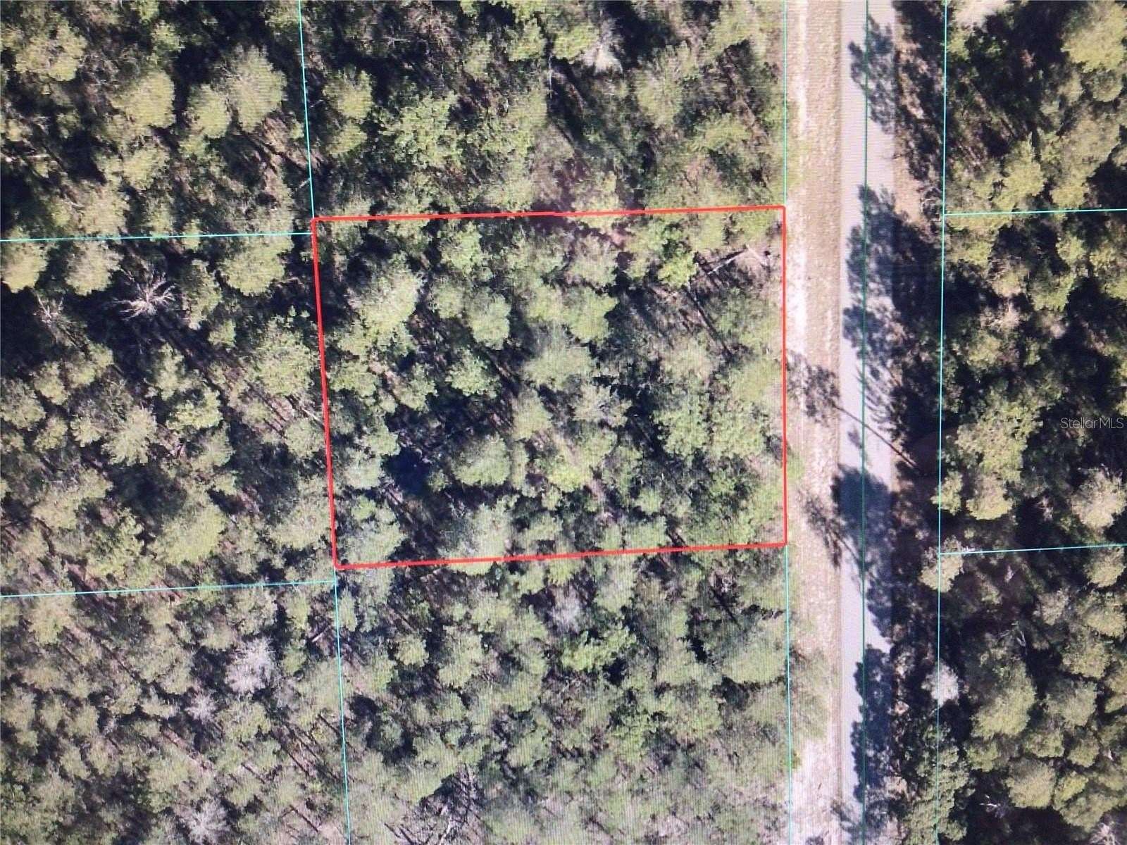 0.52 Acres of Residential Land for Sale in Ocala, Florida