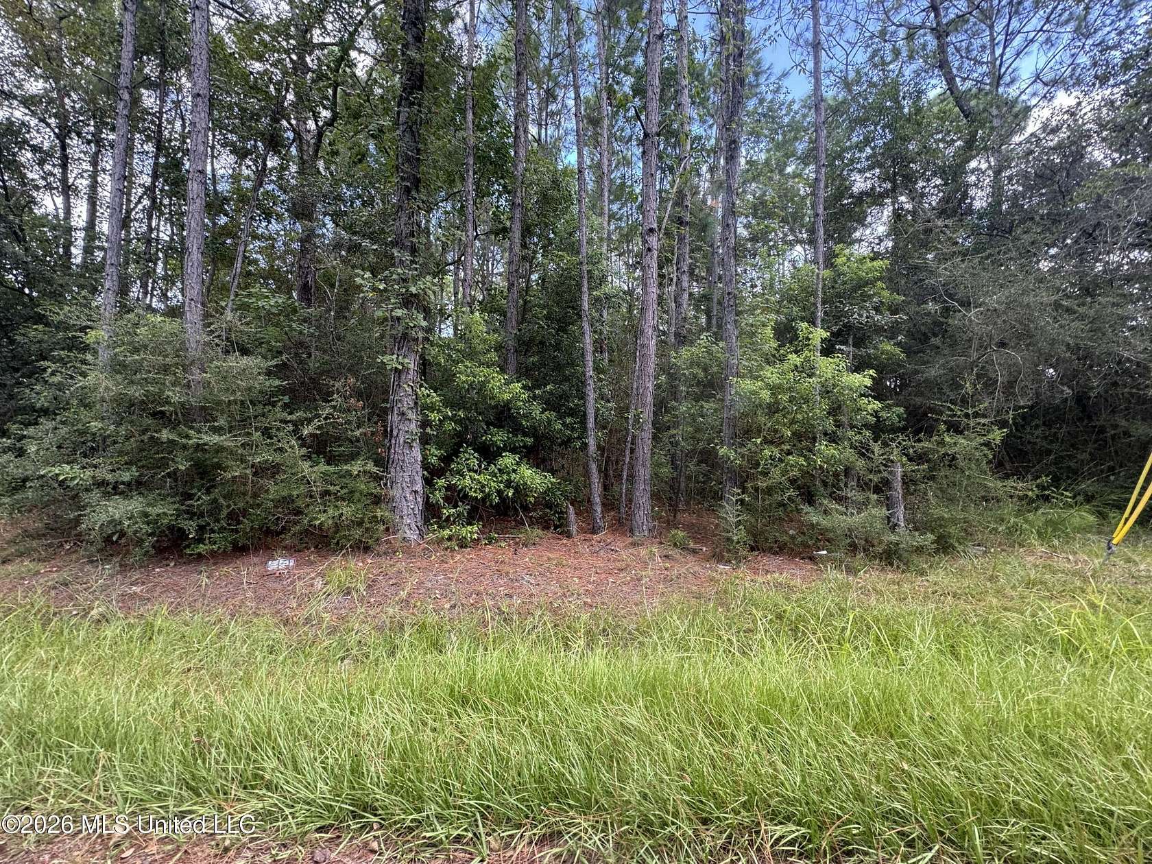 0.59 Acres of Residential Land for Sale in Waveland, Mississippi