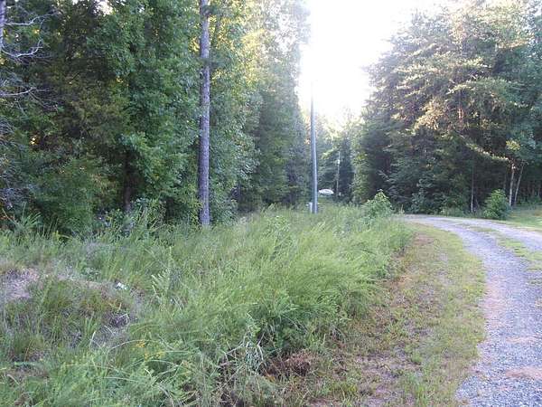 8 Acres of Residential Land for Sale in Keysville, Virginia