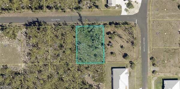 0.31 Acres of Residential Land for Sale in St. James City, Florida